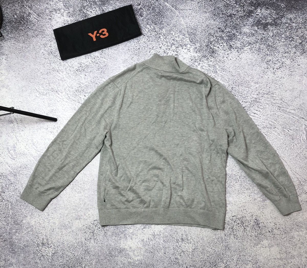 Nautica Vintage 1/3 Nautica men’s size Xl ykk casual rare y2k Size US XL / EU 56 / 4 - 5 Thumbnail