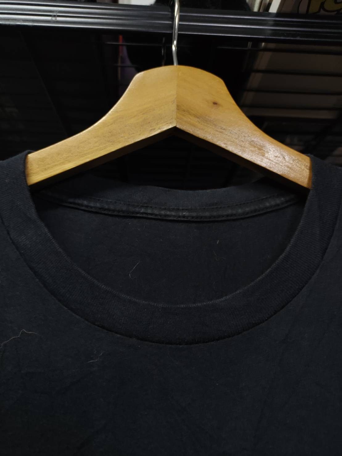 Playstation Rare! Rockstar Energy x Cyberpunk 2077 Exclusive T-Shirt Size US M / EU 48-50 / 2 - 6 Thumbnail