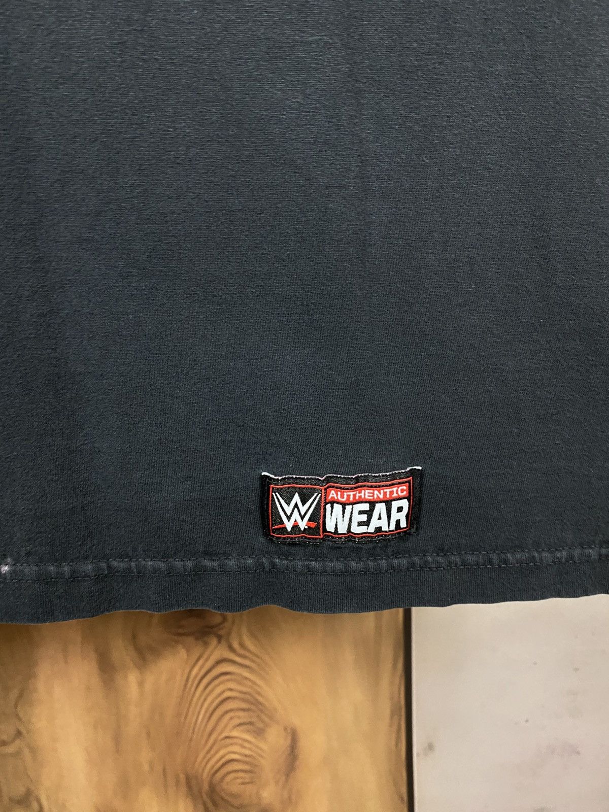 WWE 🚧Vintage T-Shirt WWE AJ Styles I Am Phenomenal Wrestling🚧 Size US XXL / EU 58 / 5 - 7 Thumbnail