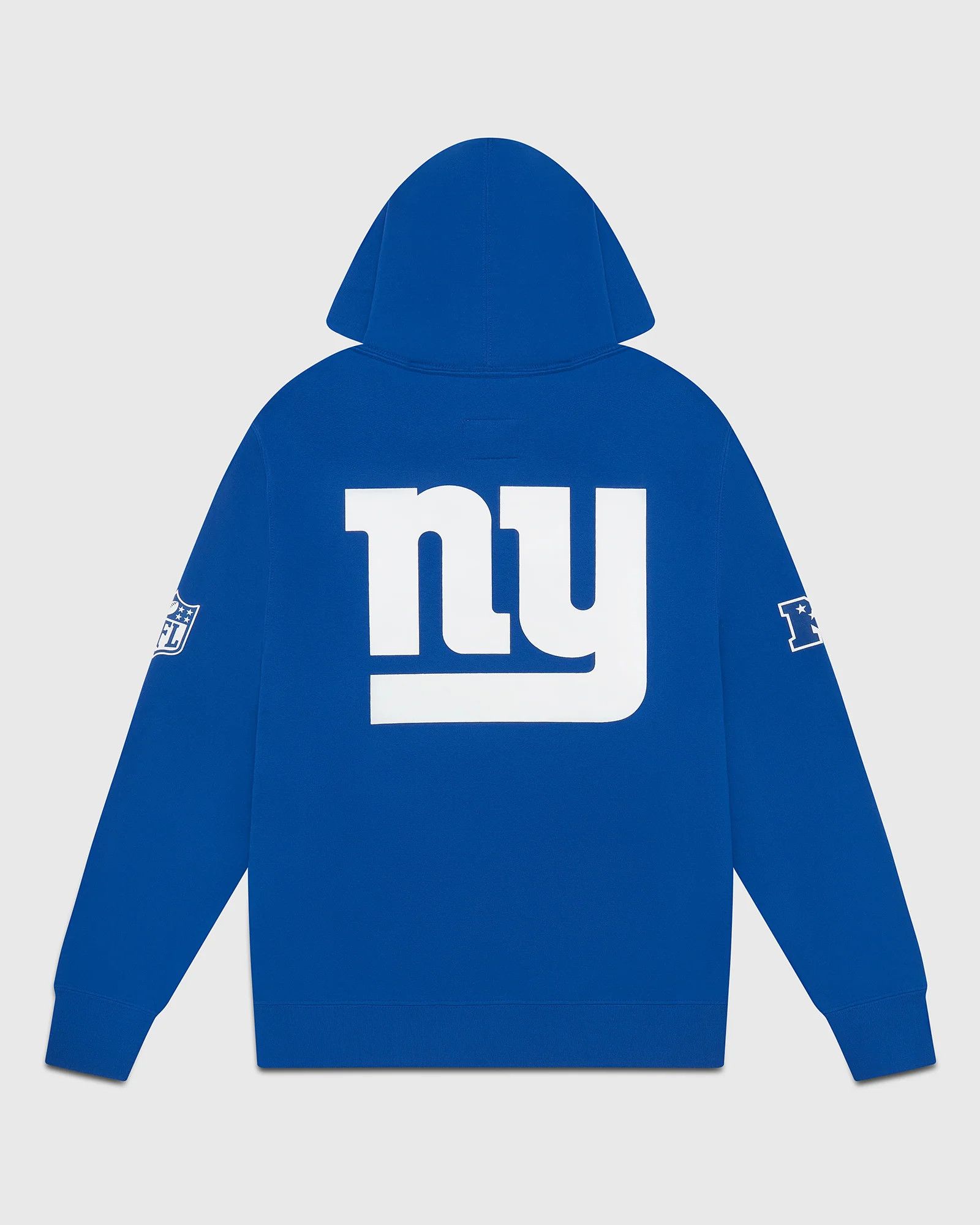 Drake OVO x NFL NEW YORK GIANTS OG HOODIE Size US XXL / EU 58 / 5 - 2 Thumbnail