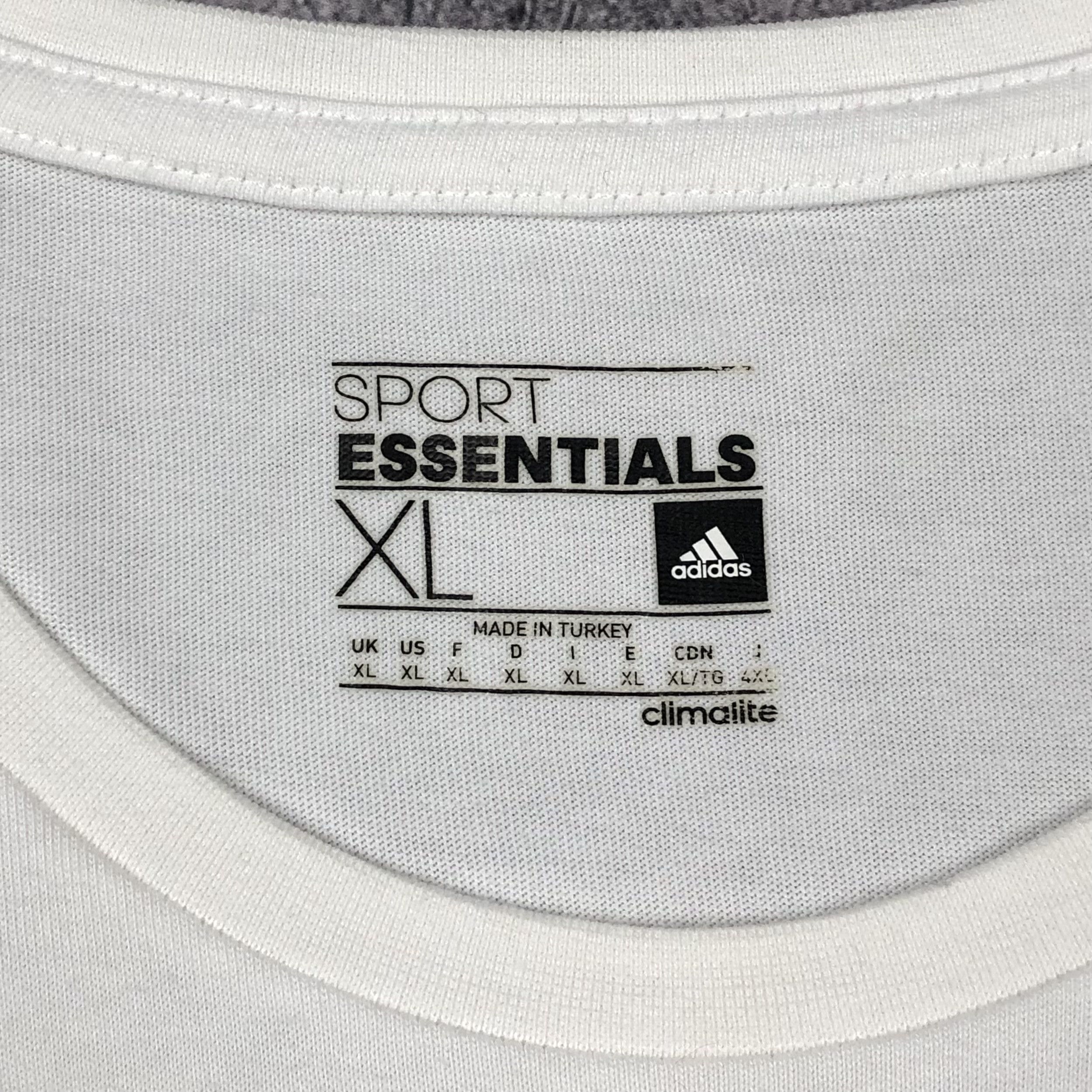 Adidas Adidas Psycho Art Krasts Pret Krastu #8 VEF Balta Riga Tee Size US XL / EU 56 / 4 - 12 Thumbnail