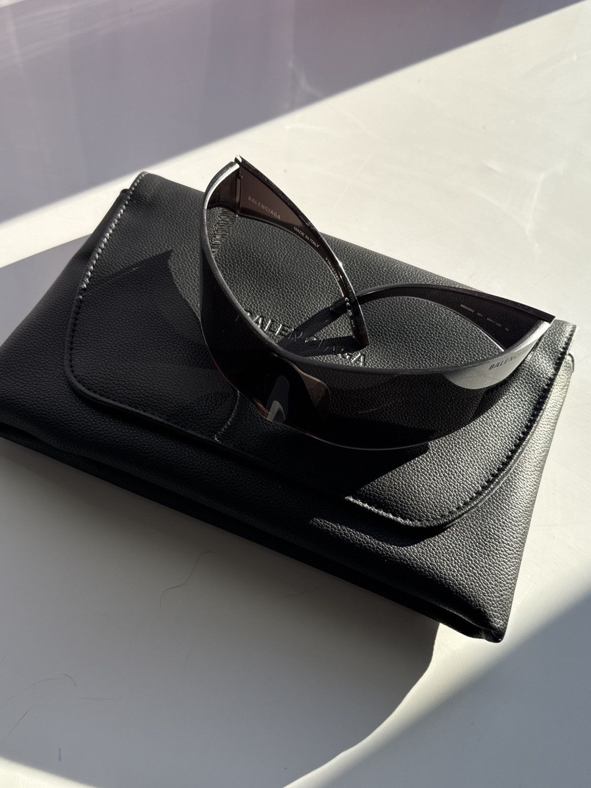 Balenciaga Balenciaga Panther Size ONE SIZE - 2 Thumbnail