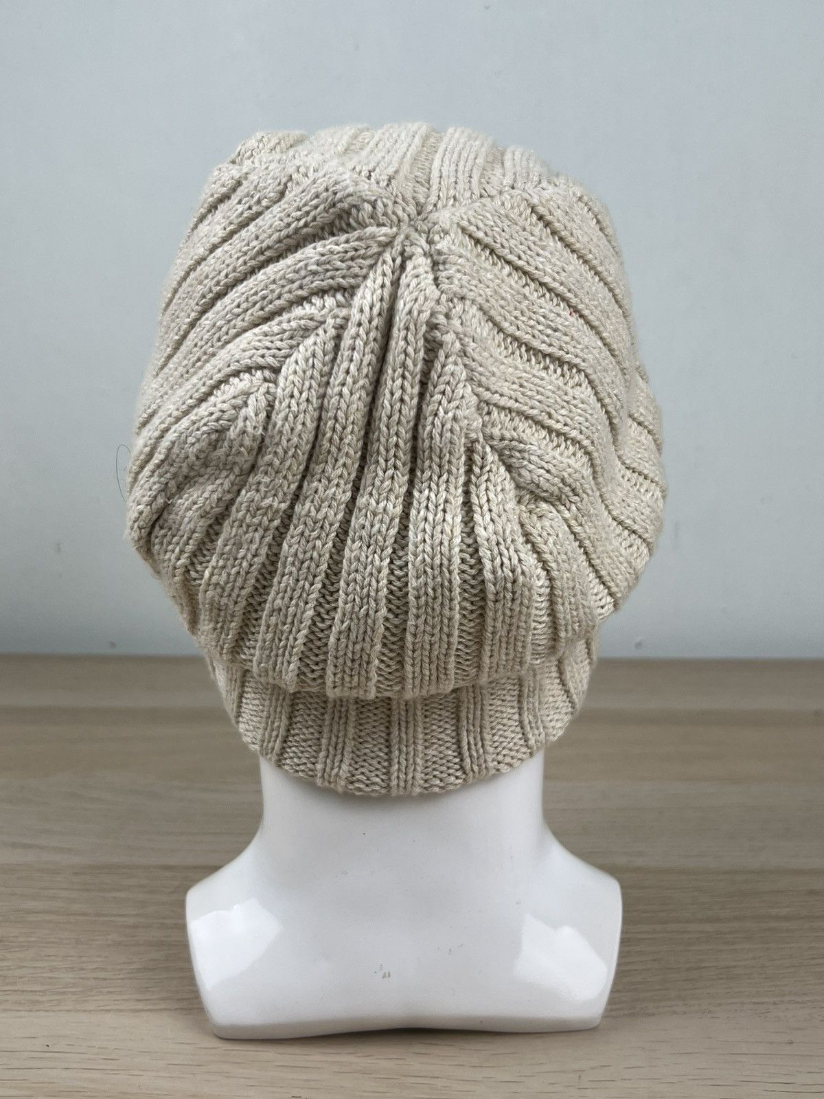 Denim & Supply Ralph Lauren Denim And Supply Ralph Lauren Beanie Hat Size ONE SIZE - 5 Thumbnail