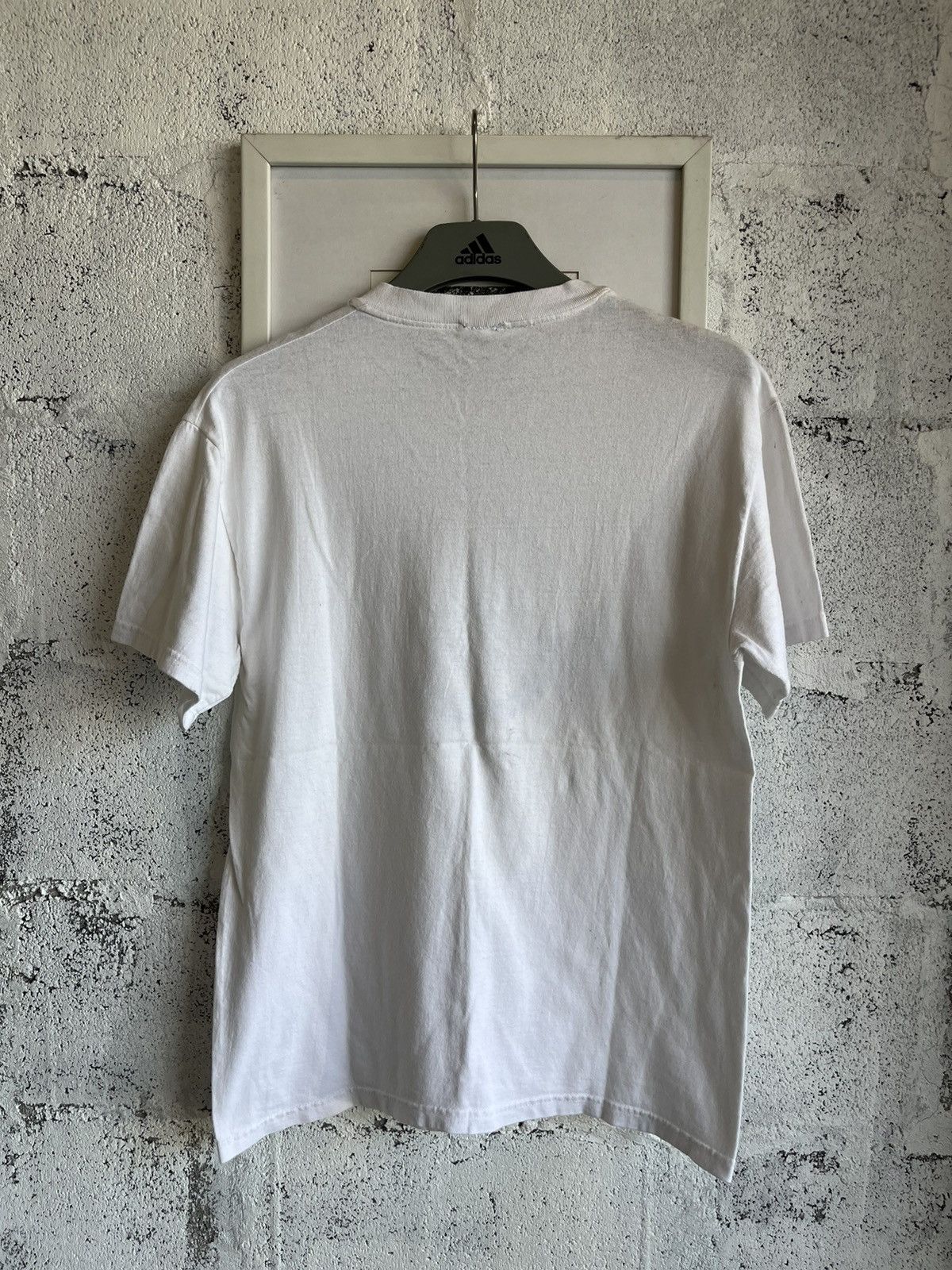 Vintage Vintage Master Card Memorial Coupe CUP 2001’s Tshirt Size US M / EU 48-50 / 2 - 7 Thumbnail