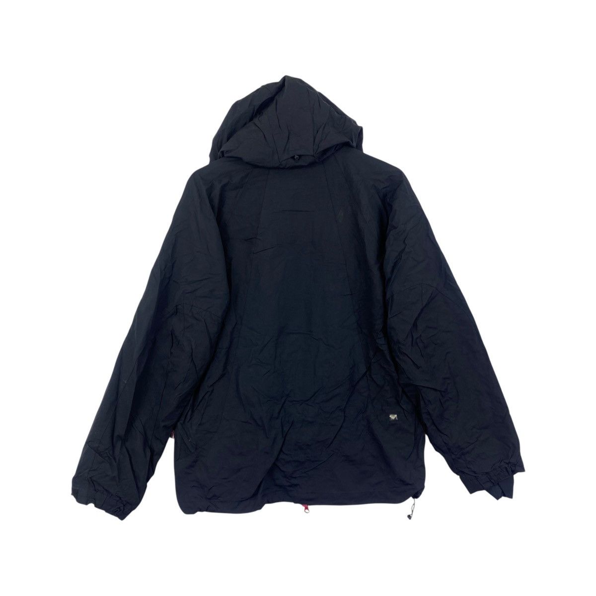 Quiksilver ROXY Quiksilver Our Roots Run Deeper Jacket Gorpcore Outdoor Size M / US 6-8 / IT 42-44 - 5 Thumbnail