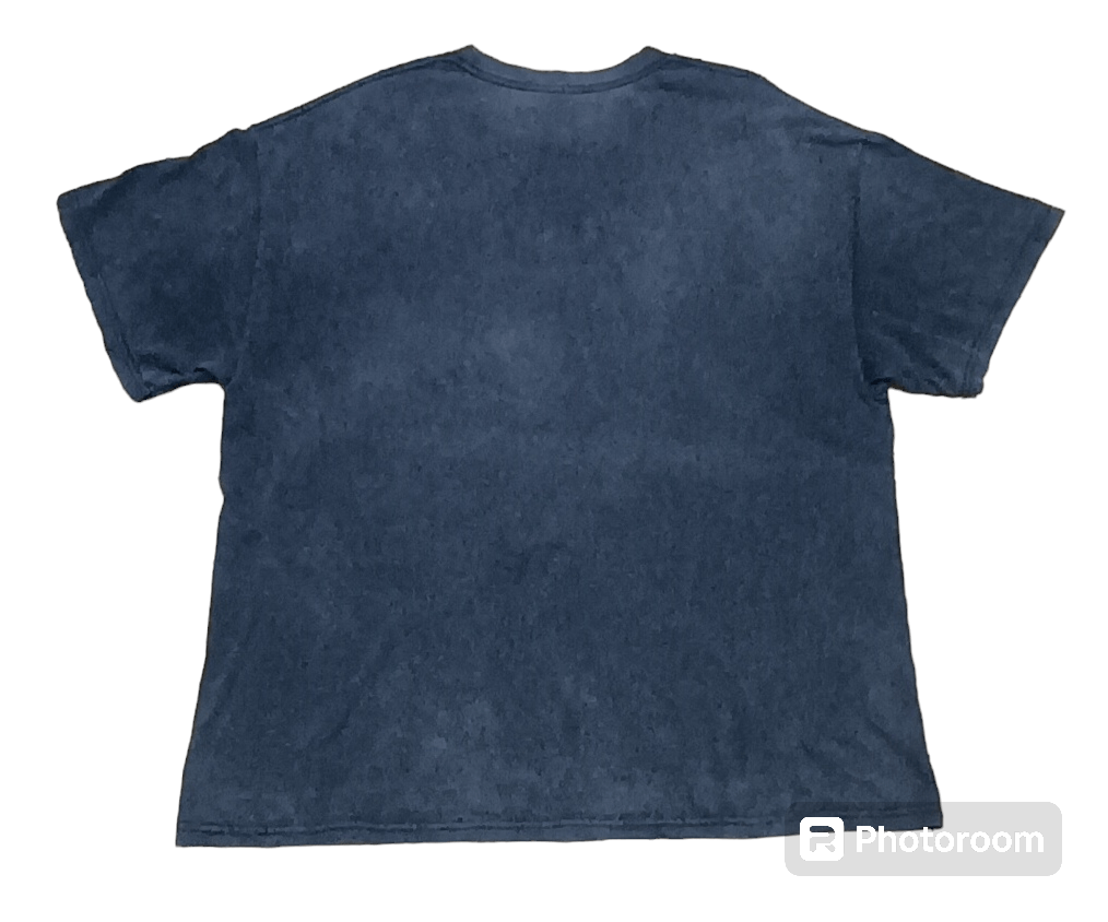 Mostly Heard Rarely Seen VINTAGE RARE AUDIOSLAVE SHIRT Size US XL / EU 56 / 4 - 7 Thumbnail