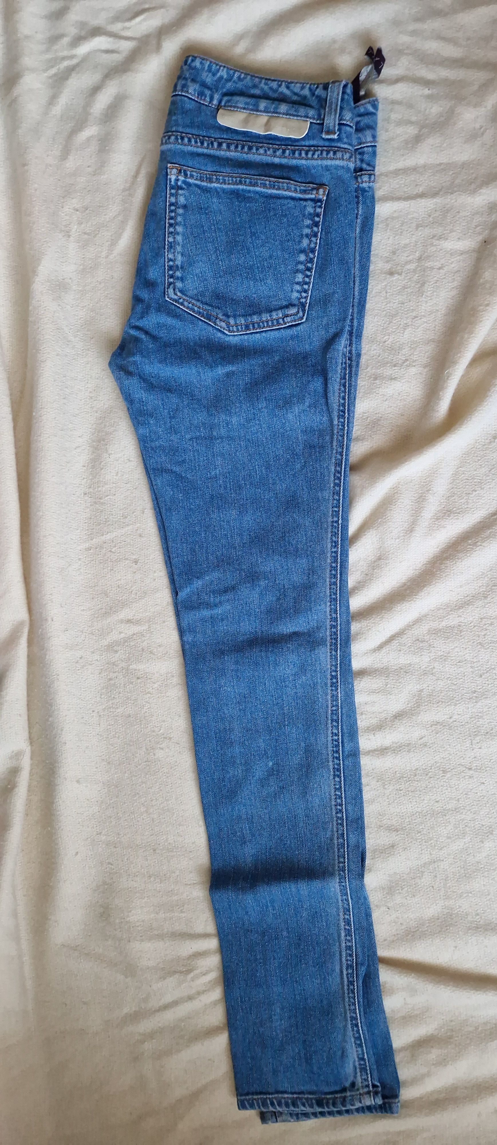 Stella McCartney Woman jeans Stella mcCartney Size 28" / US 6 / IT 42 - 1 Thumbnail