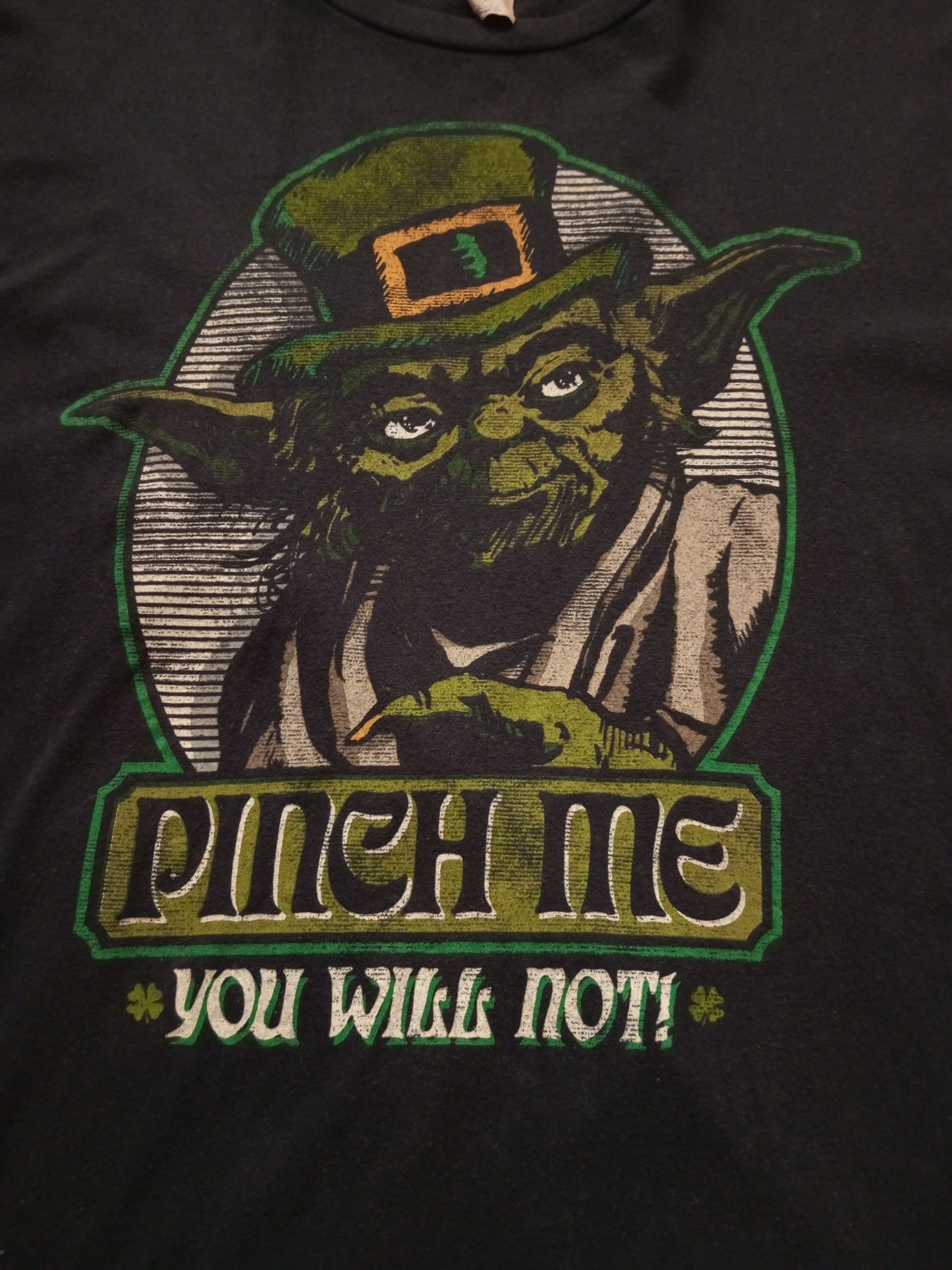 Star Wars × Vintage Vintage Movie Star Wars Size US L / EU 52-54 / 3 - 2 Thumbnail