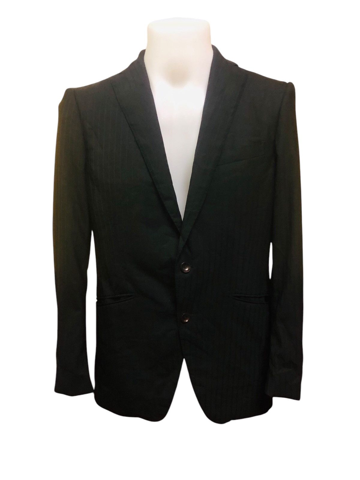 PERSON'S Person’s for men blazer / suit Size 38L - 1 Thumbnail
