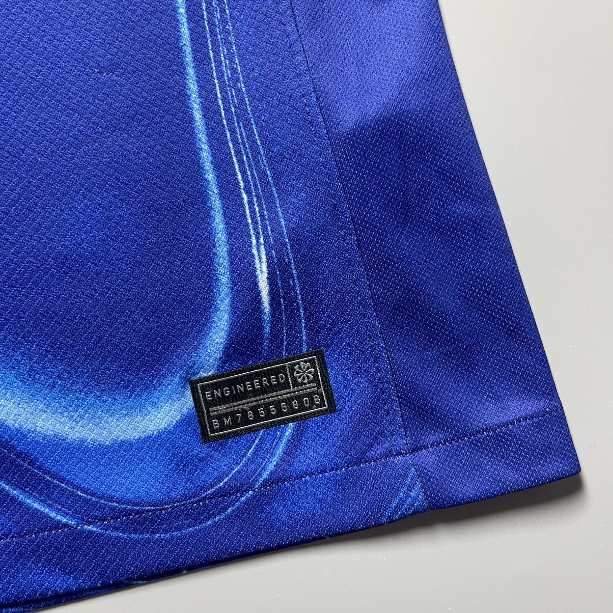 Nike CHELSEA NIKE 2024/2025 FOOTBALL HOME JERSEY #20 COLE PALMER Size US M / EU 48-50 / 2 - 9 Thumbnail