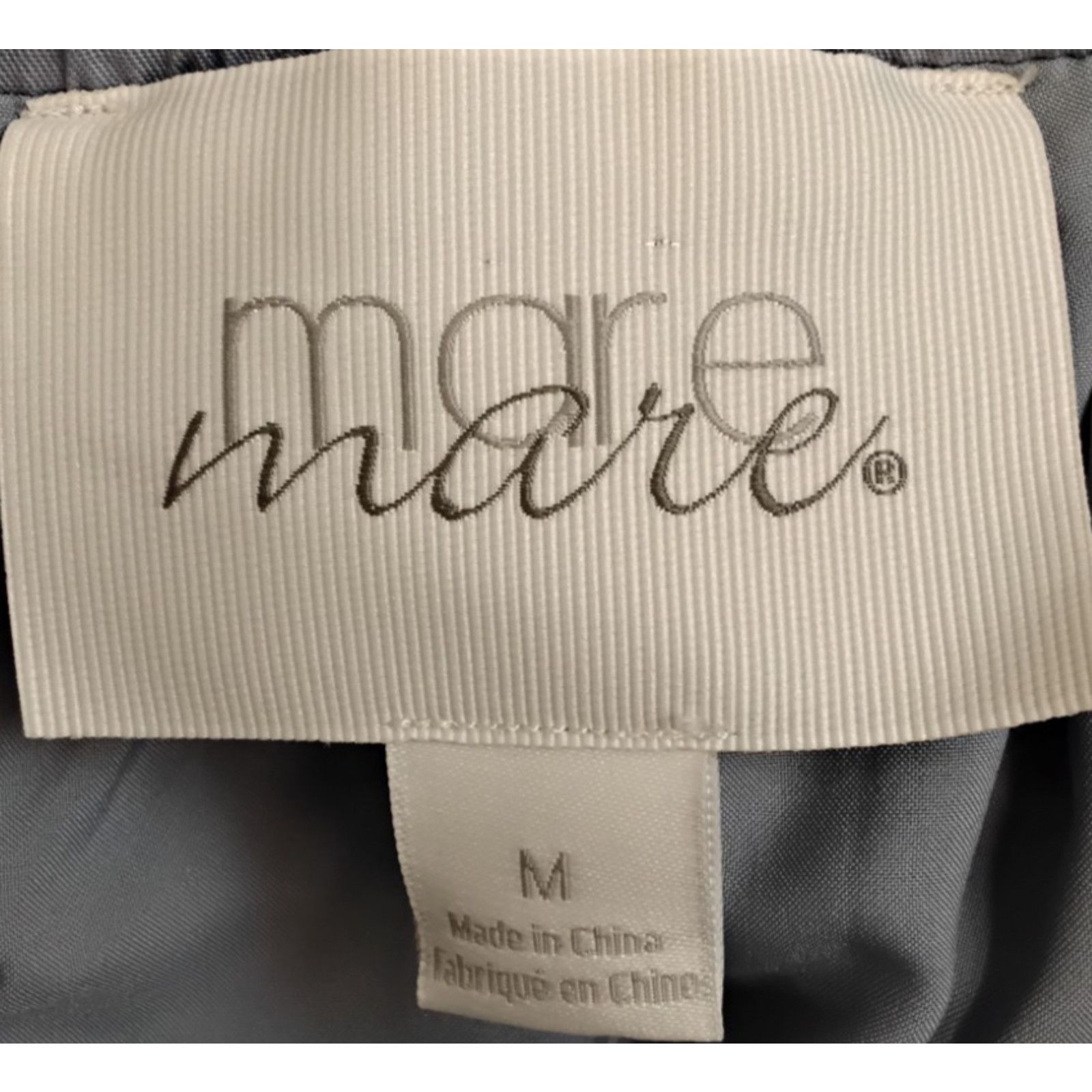 Anthropologie Anthropologie Mare Mare Off Shoulder Top Women's M Blue NWT Size M / US 6-8 / IT 42-44 - 7 Thumbnail