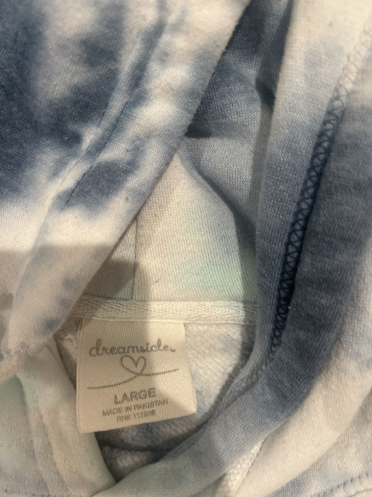 Other Florida beach sweatshirt Size US L / EU 52-54 / 3 - 2 Thumbnail