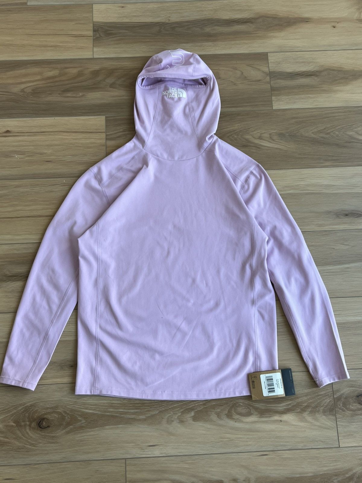 Supreme × The North Face Supreme x The North Face Base Layer 'Light Purple' Size US M / EU 48-50 / 2 - 1 Thumbnail