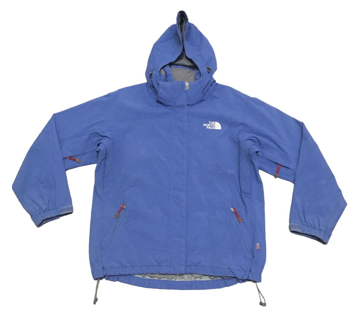 The North Face × Vintage Rare Design Vintage Brand The North Face Hoodie Jacket 2000s Size US M / EU 48-50 / 2 - 2 Thumbnail