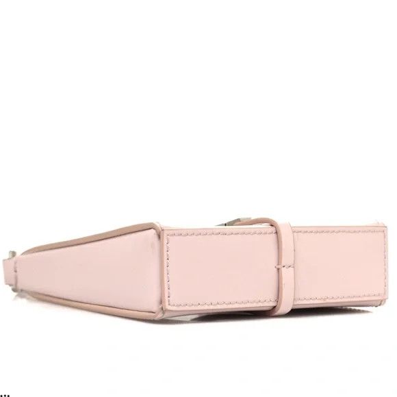 Givenchy GIVENCHY Mini Cut Out Bag In Light Pink - NEW WITH TAGS Size ONE SIZE - 8 Thumbnail