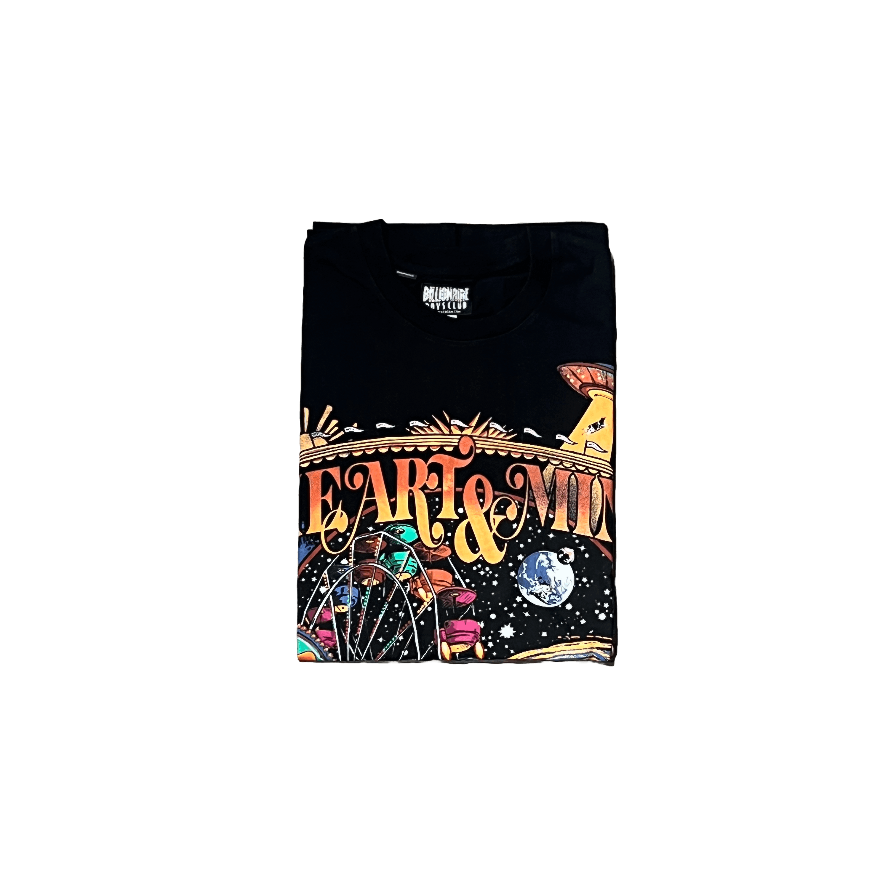 Billionaire Boys Club BILLIONAIRE BOYS CLUB EXPO SS KNIT Size US M / EU 48-50 / 2 - 3 Thumbnail