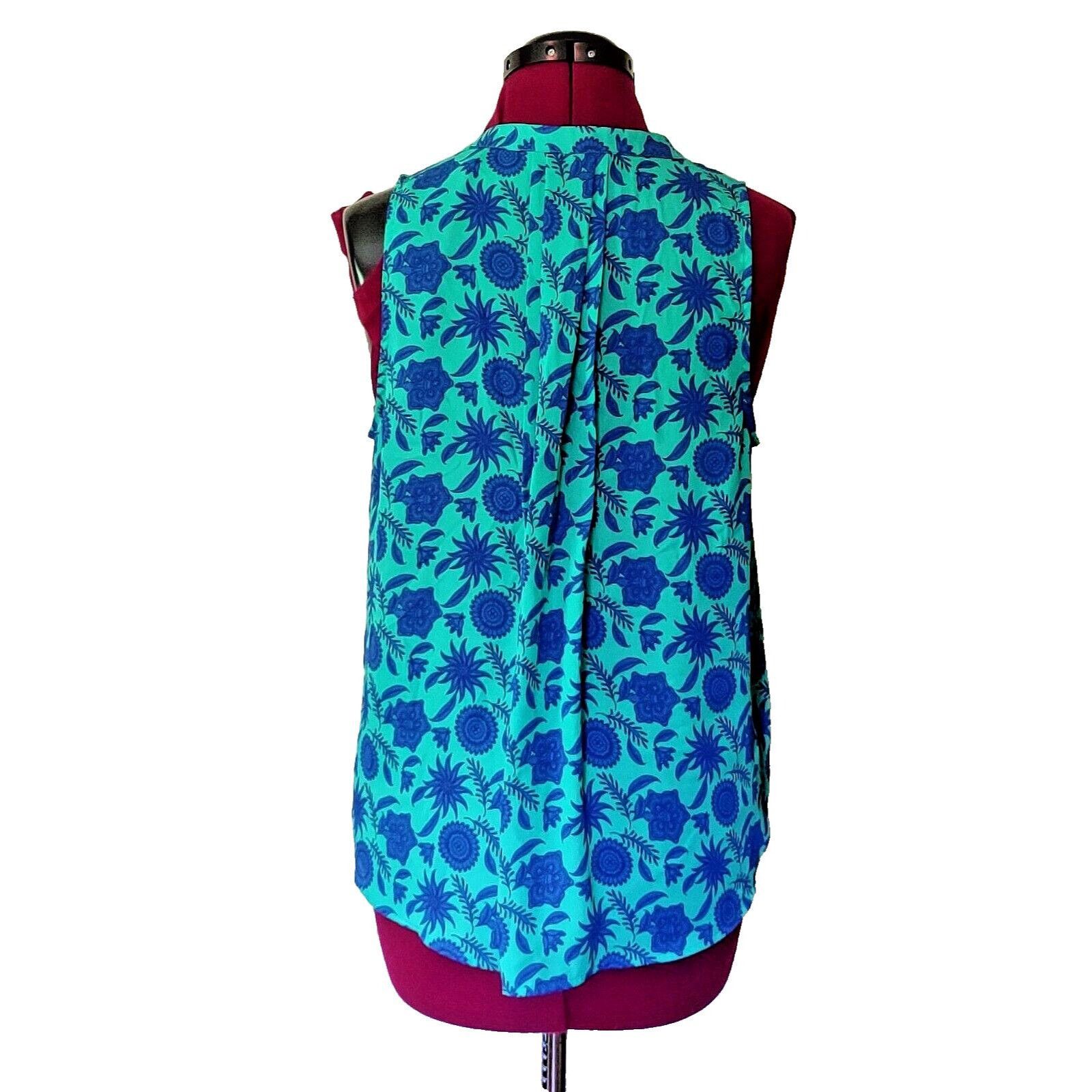 Other 41 Hawthorn Breyson Blouse Top Size M / US 6-8 / IT 42-44 - 2 Thumbnail