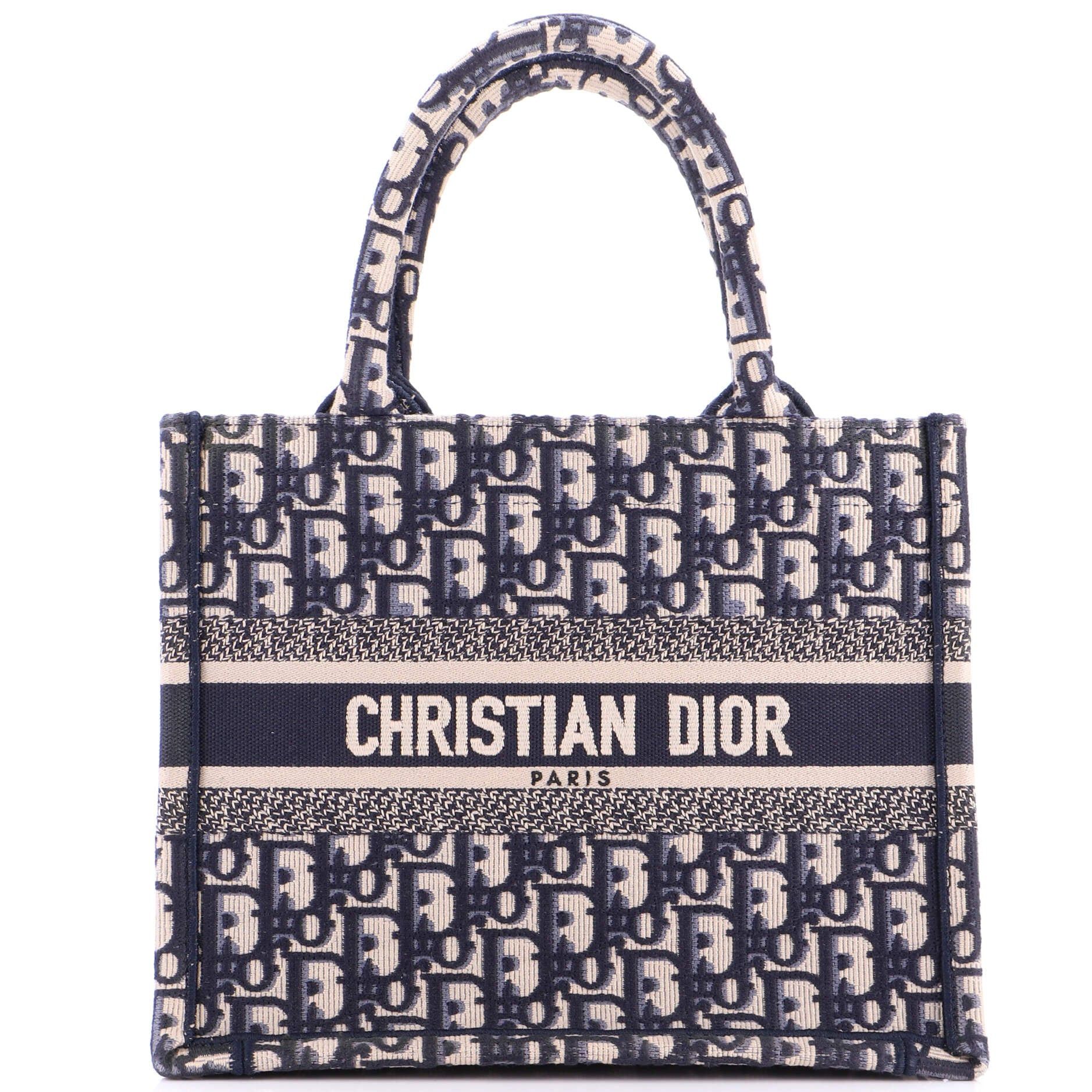 Dior Book Tote Size ONE SIZE - 1 Thumbnail