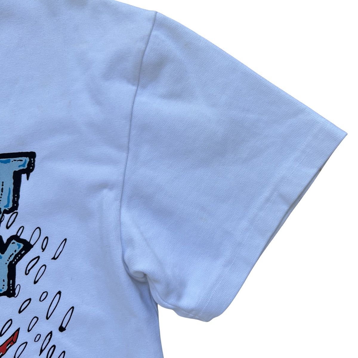 Warren Lotas Warren Lotas The Coldest Day Oversized Shirt Size Medium Size US M / EU 48-50 / 2 - 5 Thumbnail