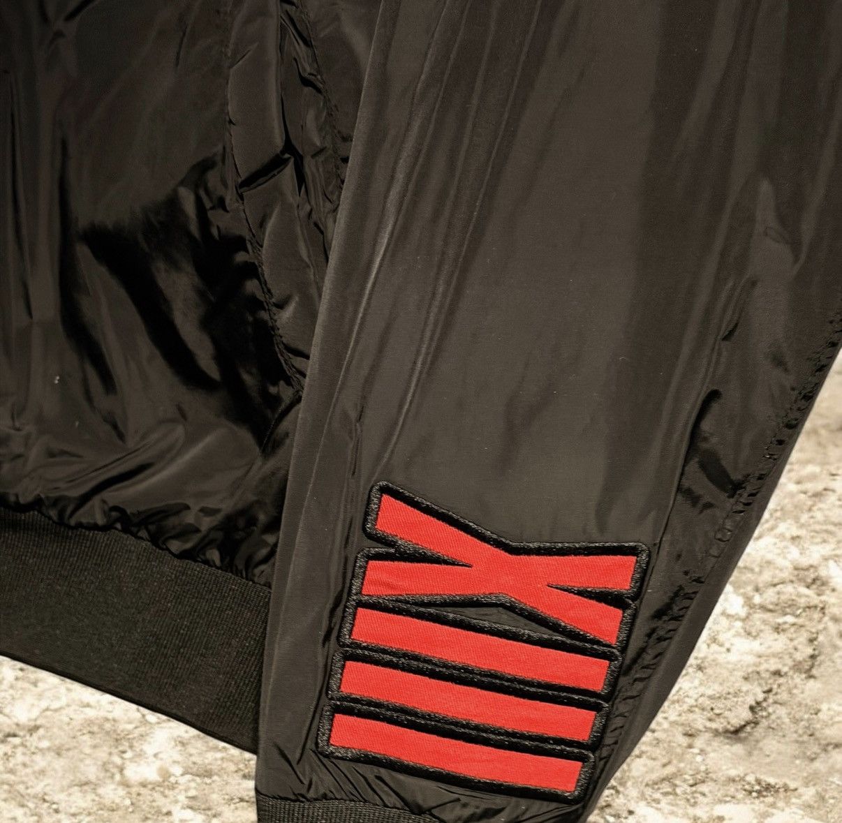 Other XV Ides of March Skull Bomber Size US XL / EU 56 / 4 - 4 Thumbnail