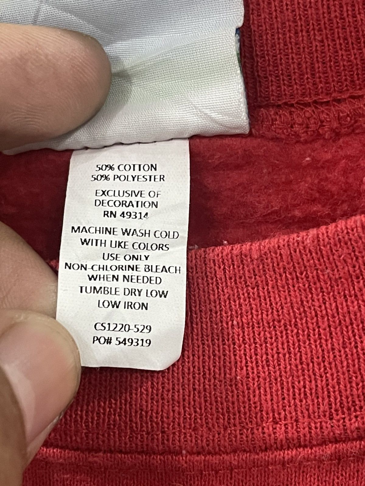 Champion Vintage Champion Louisville Sweatshirt Size US L / EU 52-54 / 3 - 11 Thumbnail