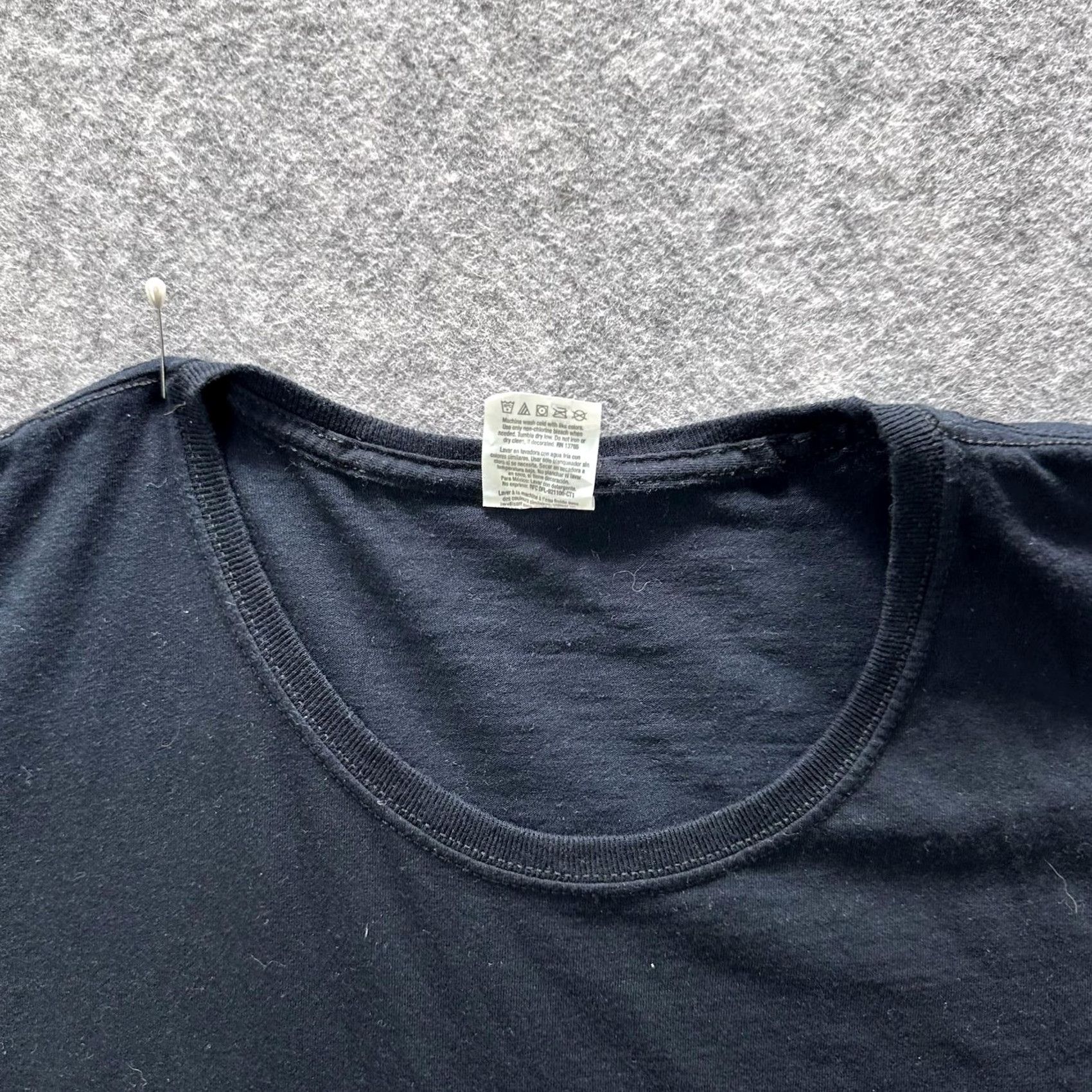Vintage VINTAGE? No. Size L / US 10 / IT 46 - 3 Thumbnail