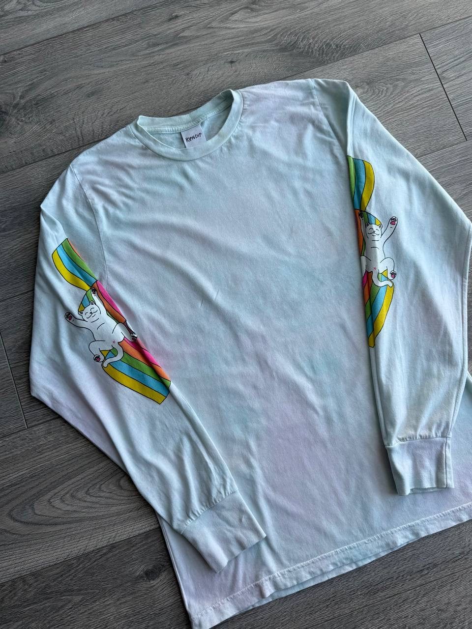 RIPNDIP Rip N Dip Long sleeve Size US S / EU 44-46 / 1 - 2 Thumbnail