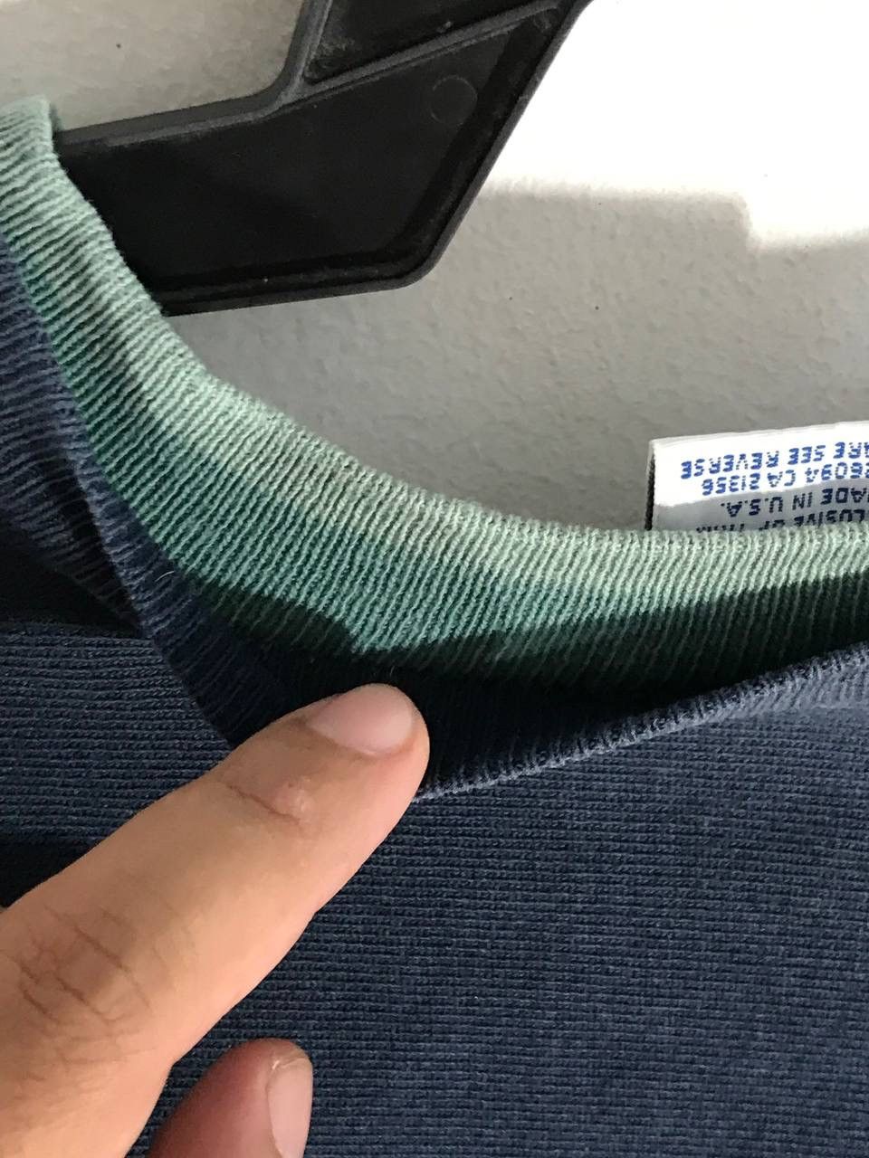 Champion Vintage champion reverse weave Size US L / EU 52-54 / 3 - 7 Thumbnail