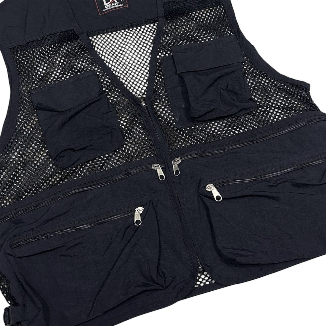 La Gear LA Gear Hiking Fishing Utility Vest Size US S / EU 44-46 / 1 - 4 Thumbnail