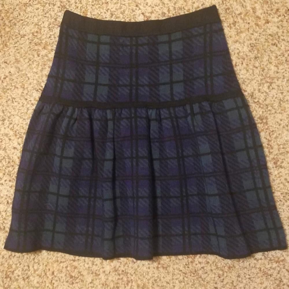 Designer Cynthia Rowley XS Skirt Size 26" / US 2 / IT 38 - 2 Thumbnail