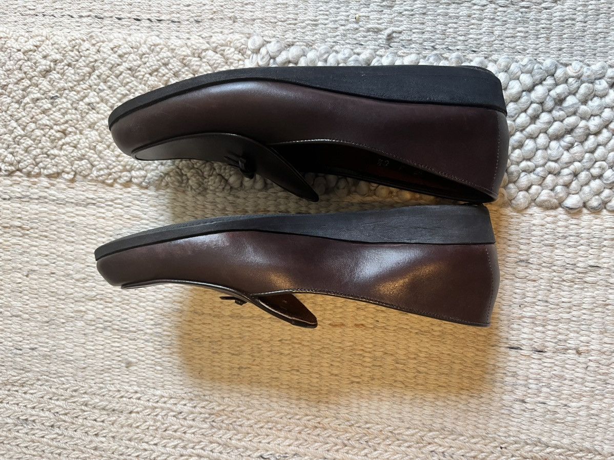 Belgian Shoes Belgian Shoes Mr. Casual Size US 8.5 / EU 41-42 - 5 Thumbnail