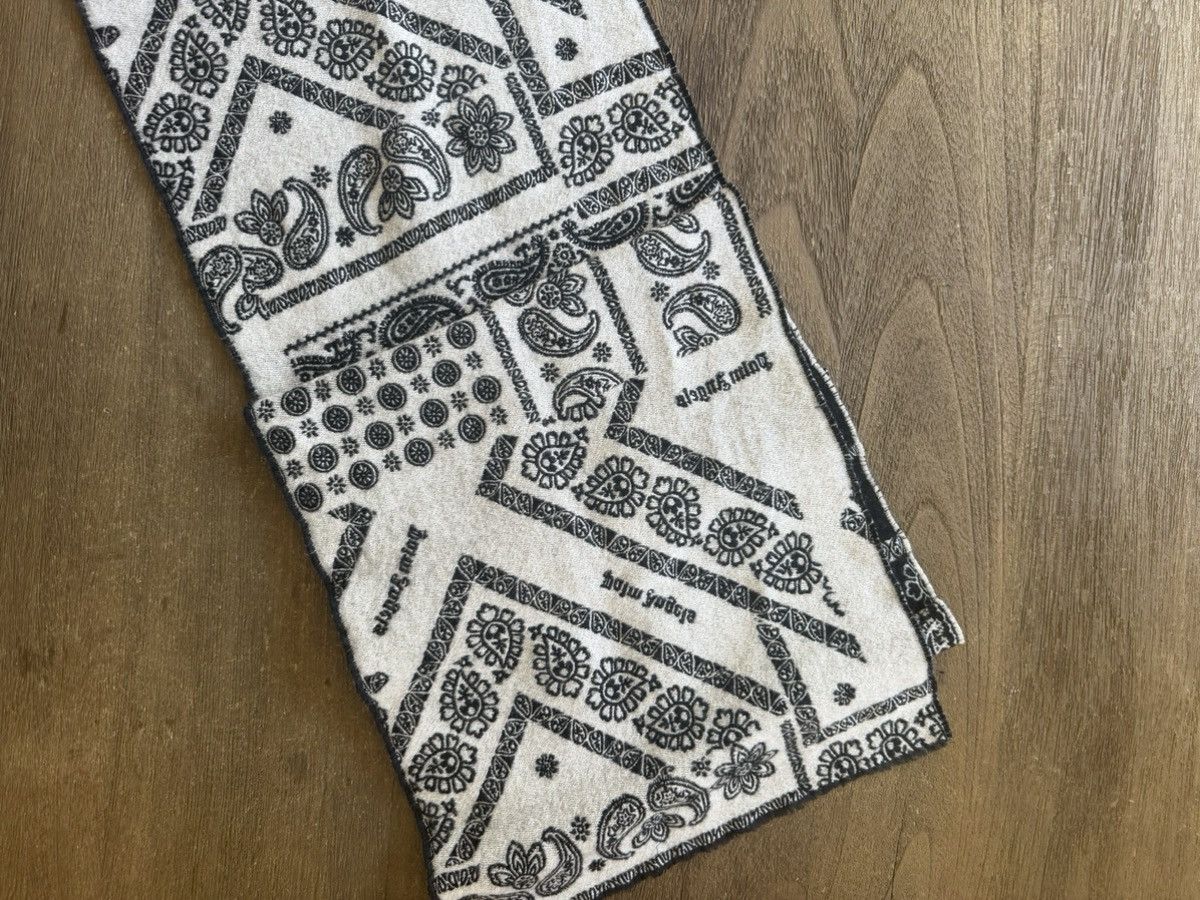 Palm Angels Palm angels bandana scarf Size ONE SIZE - 5 Thumbnail