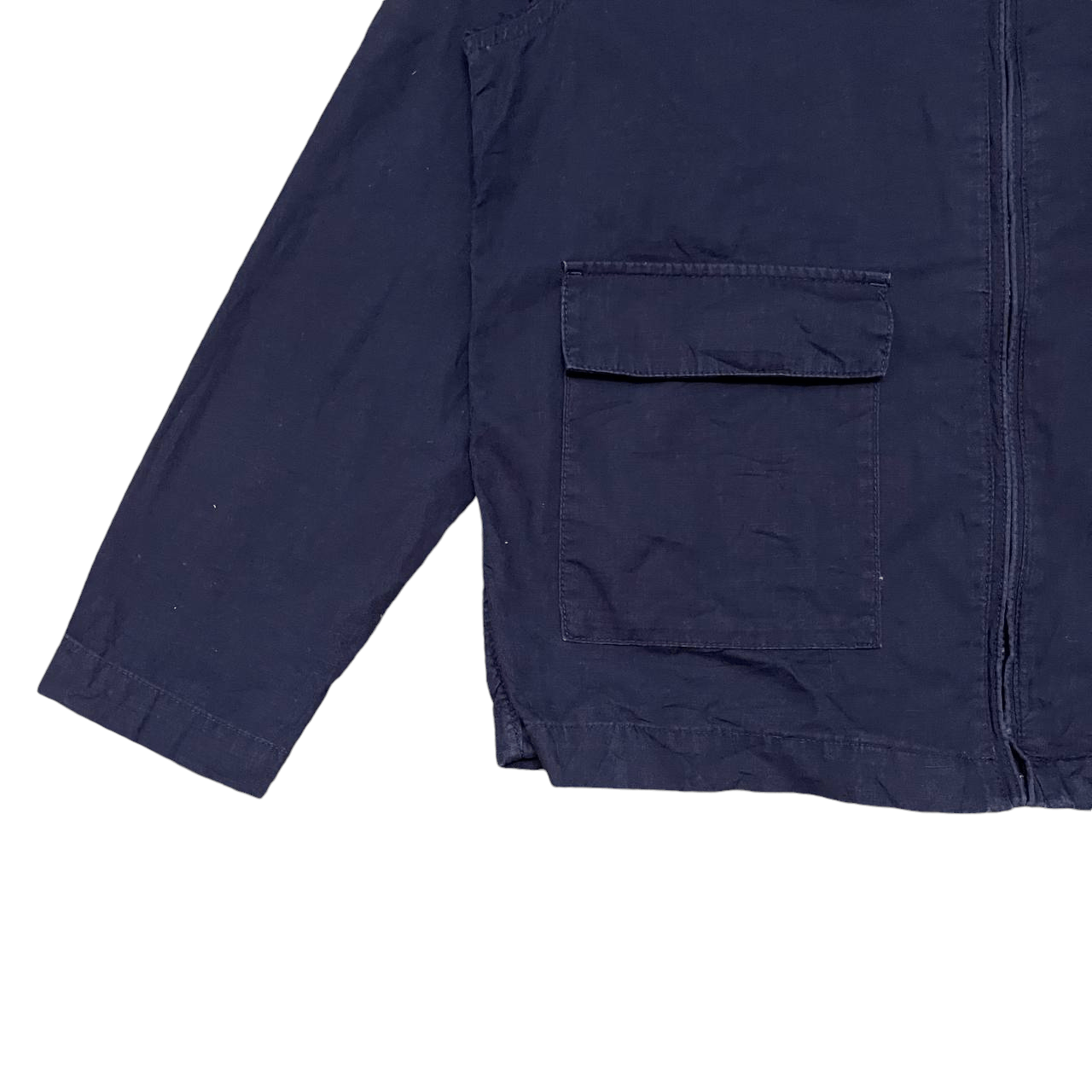 JW Anderson × Uniqlo J.W.Anderson Uniqlo Hooded Jacket Size US S / EU 44-46 / 1 - 3 Thumbnail