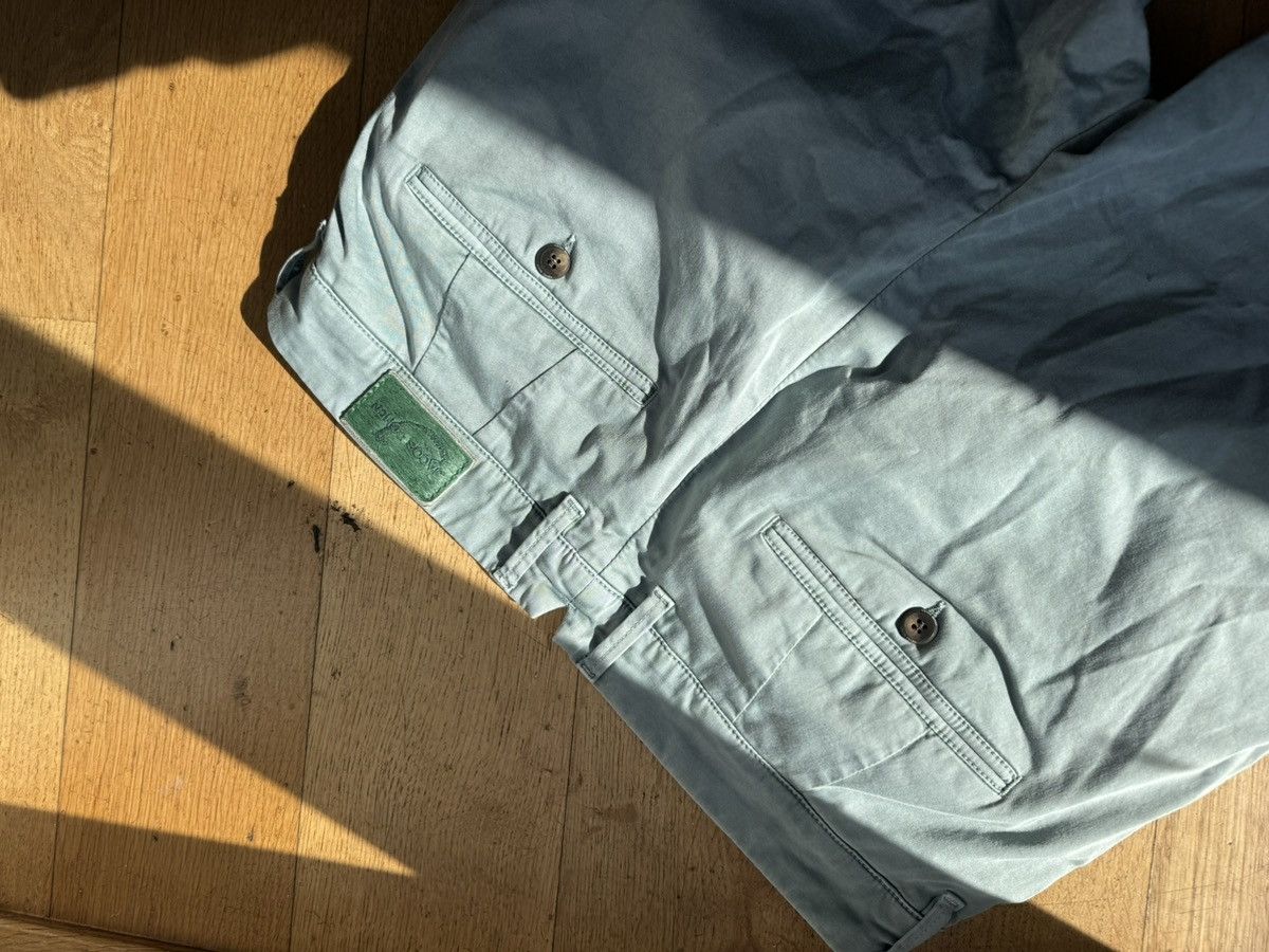 Jacob Cohen Jacob Cohen Chino Size US 33 - 5 Thumbnail