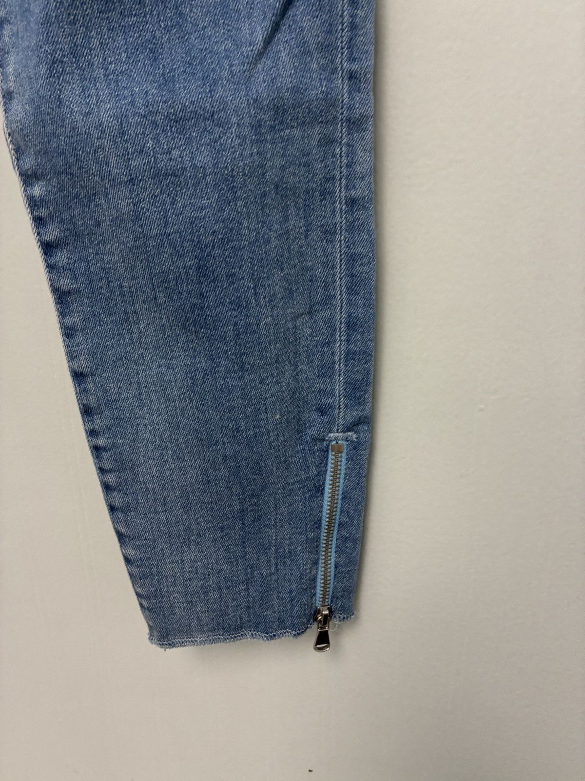 J Brand J BRAND jeans 27 Size 27" / US 4 / IT 40 - 2 Thumbnail
