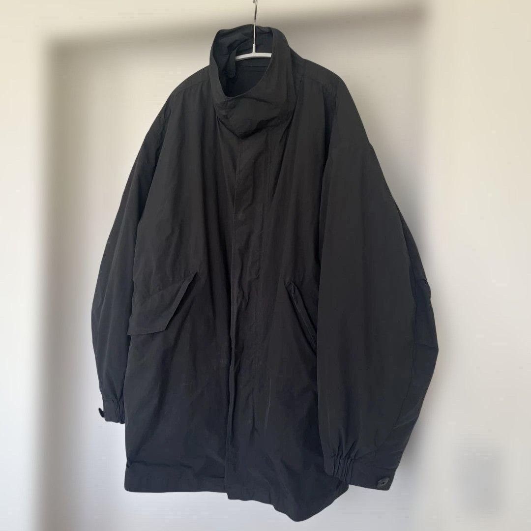 ATON Aton M65 Parka with Removable Wool Liner Size US M / EU 48-50 / 2 - 1 Thumbnail