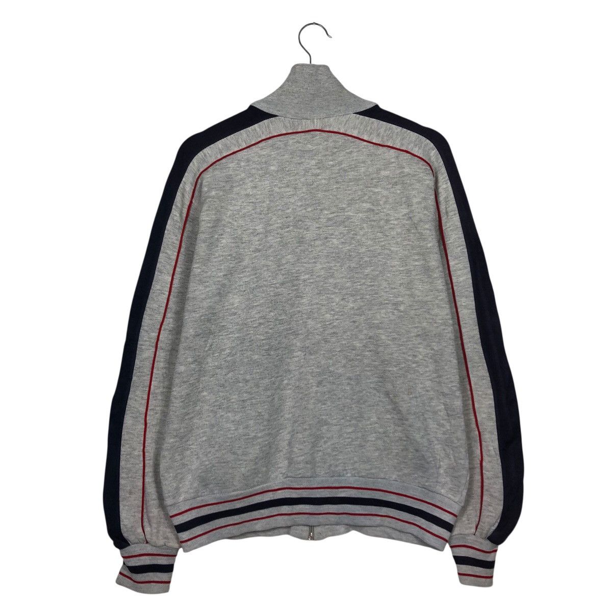 Japanese Brand 📌Vintage Zipper Tracktop Jogging Puma Size US M / EU 48-50 / 2 - 9 Thumbnail