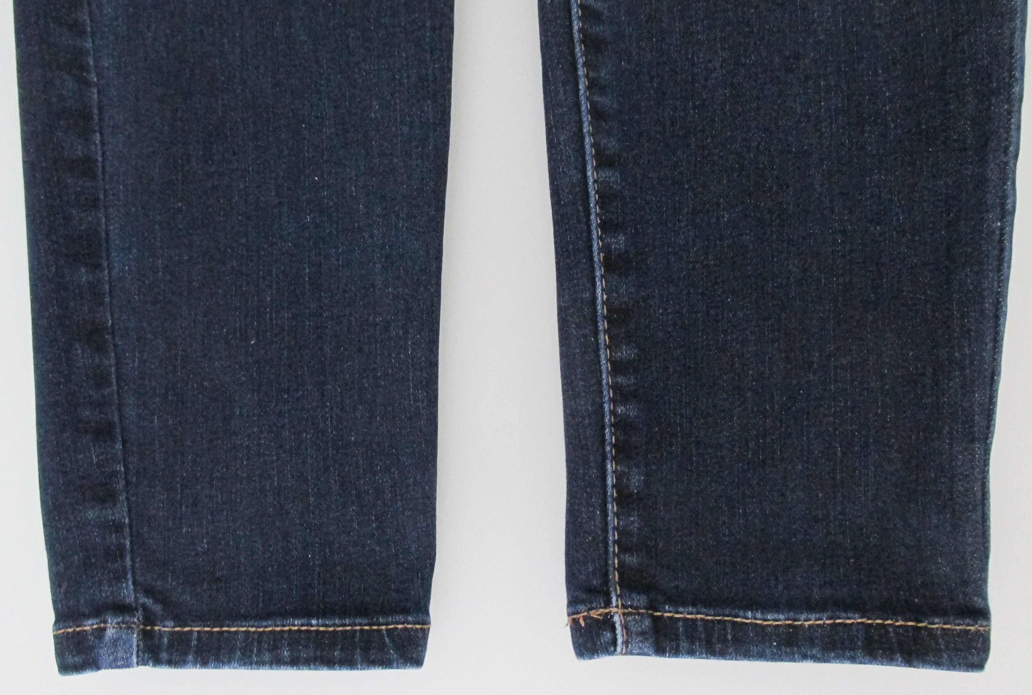 Other N.Y. & Co Women's Soho Ankle Jeans Size 8 Size 30" / US 8 / IT 44 - 4 Thumbnail