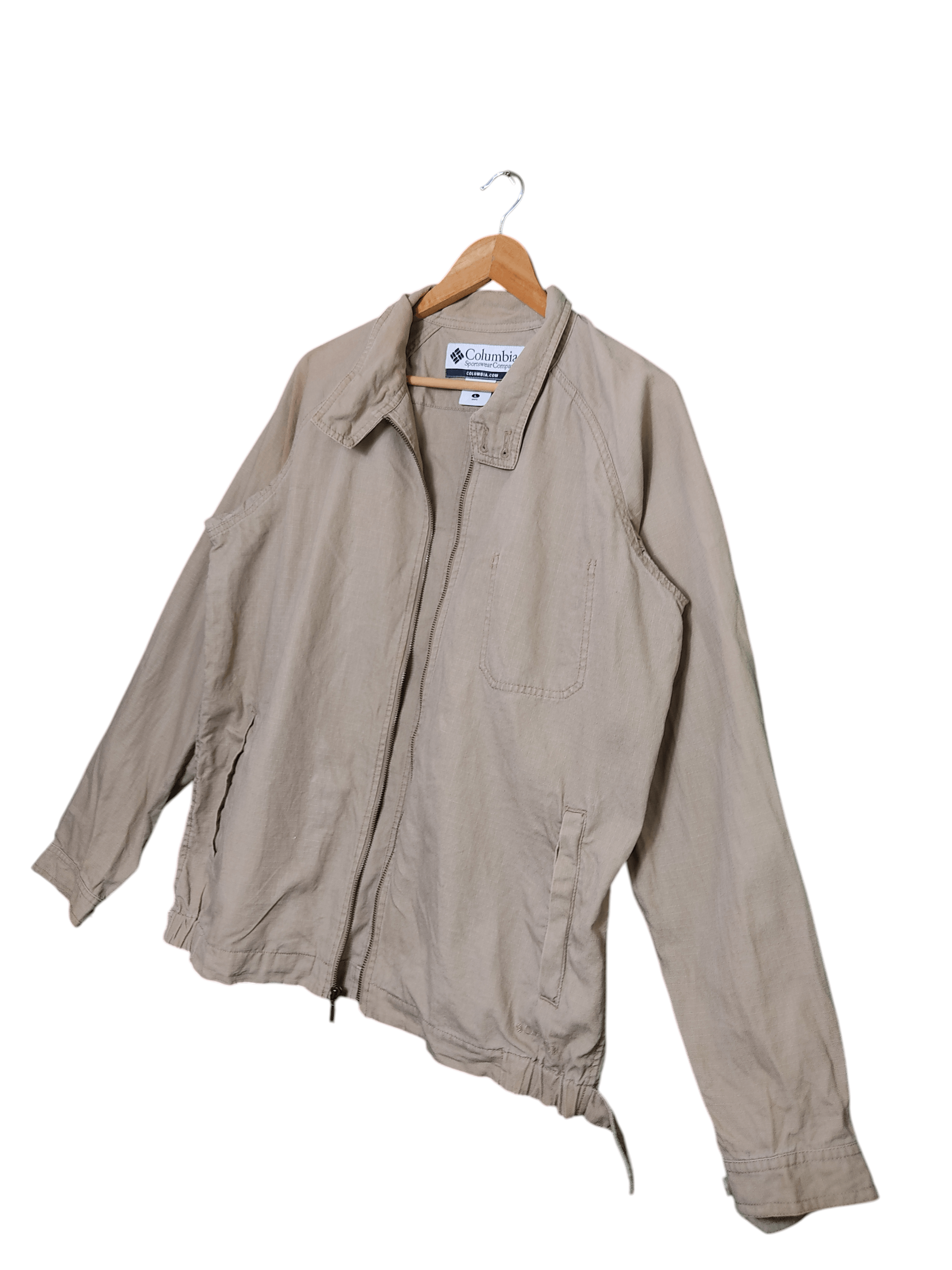 Columbia Columbia Jacket Size US L / EU 52-54 / 3 - 3 Thumbnail