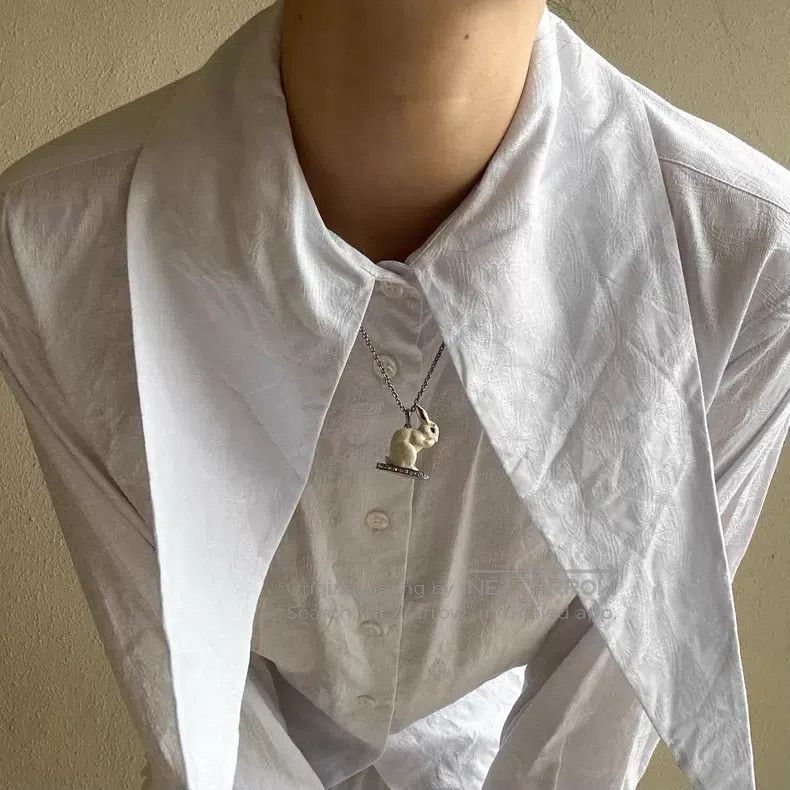 Vivienne Westwood Vivienne Westwood Heart Wax Seal Necklace Size ONE SIZE - 9 Thumbnail