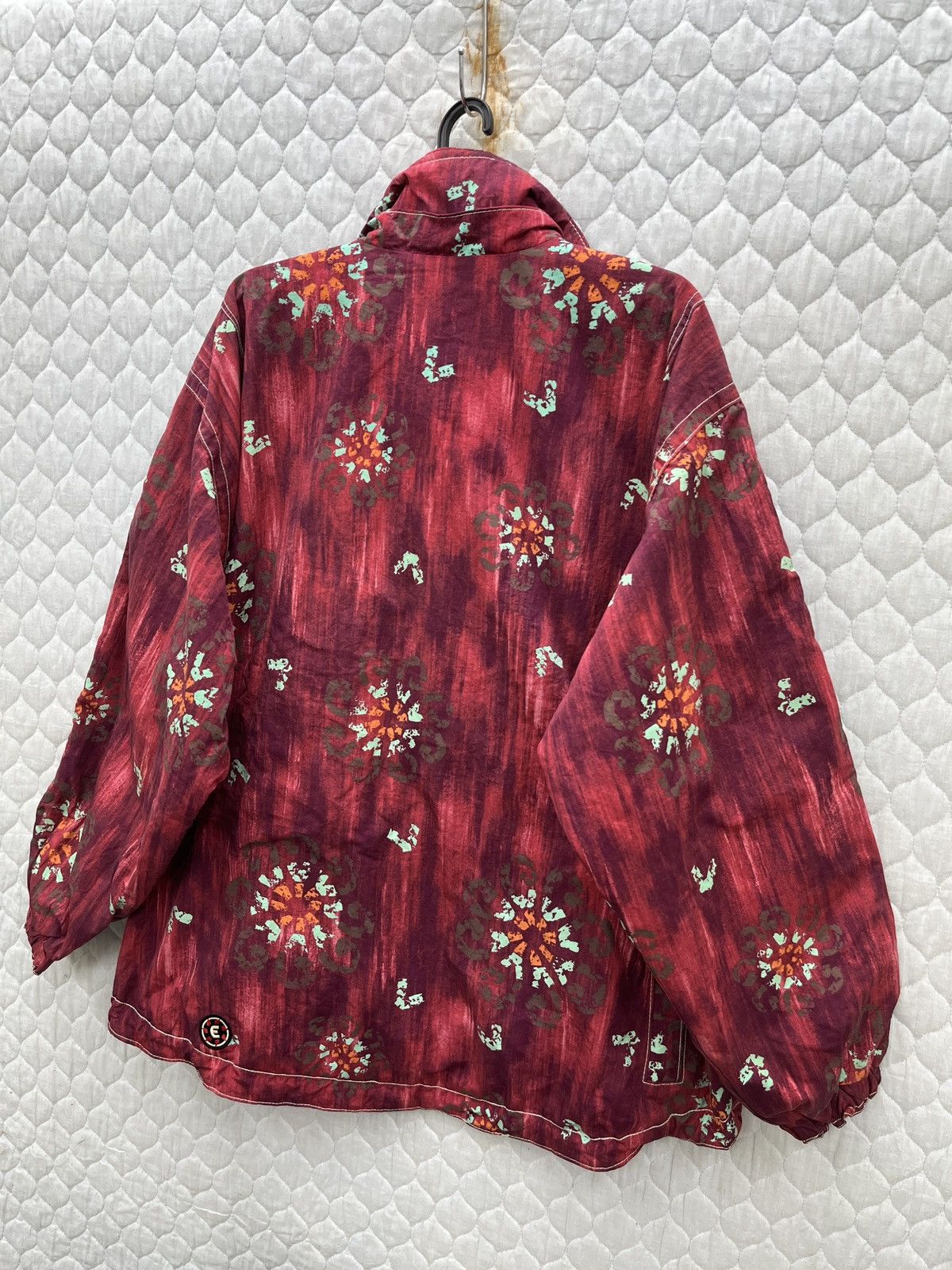 Japanese Brand 🔥🔥🔥ARCHIVE ESTIVO GOLDWIN JASPO JACKET Size US L / EU 52-54 / 3 - 11 Thumbnail