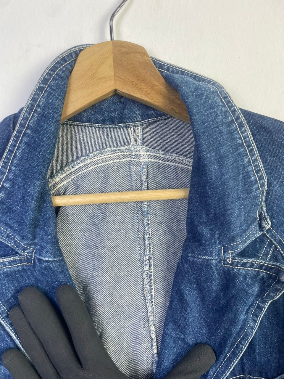 Designer Together Denim Japan Size US S / EU 44-46 / 1 - 3 Thumbnail