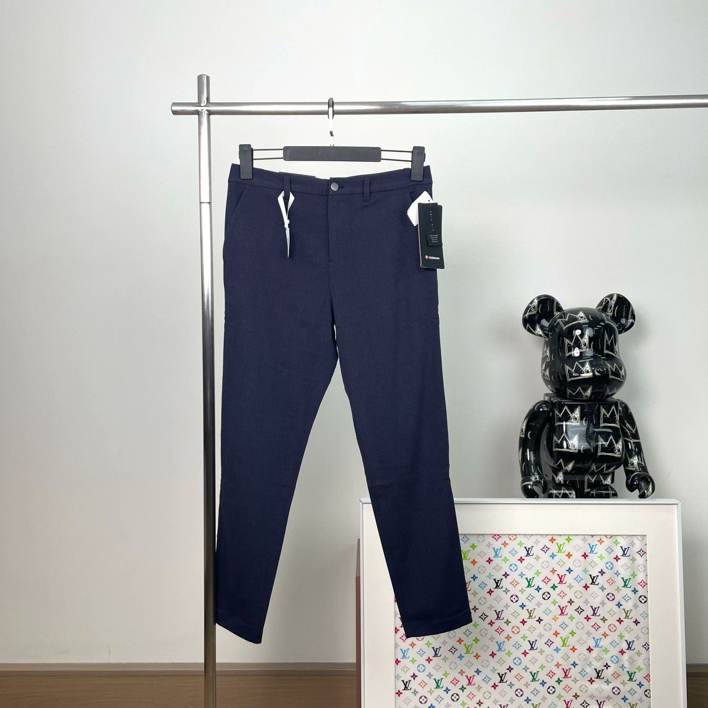Lululemon Lululemon Casual Sweatpants 31 Men Size US 31 - 1 Thumbnail