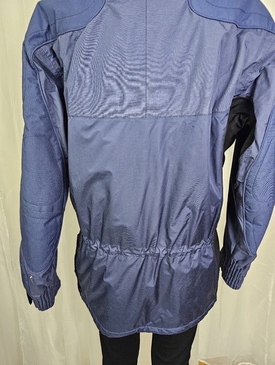 Other Vintage 90s Killy AWT Master Tech Ski Jacket Blue Size XL / US 12-14 / IT 48-50 - 13 Thumbnail