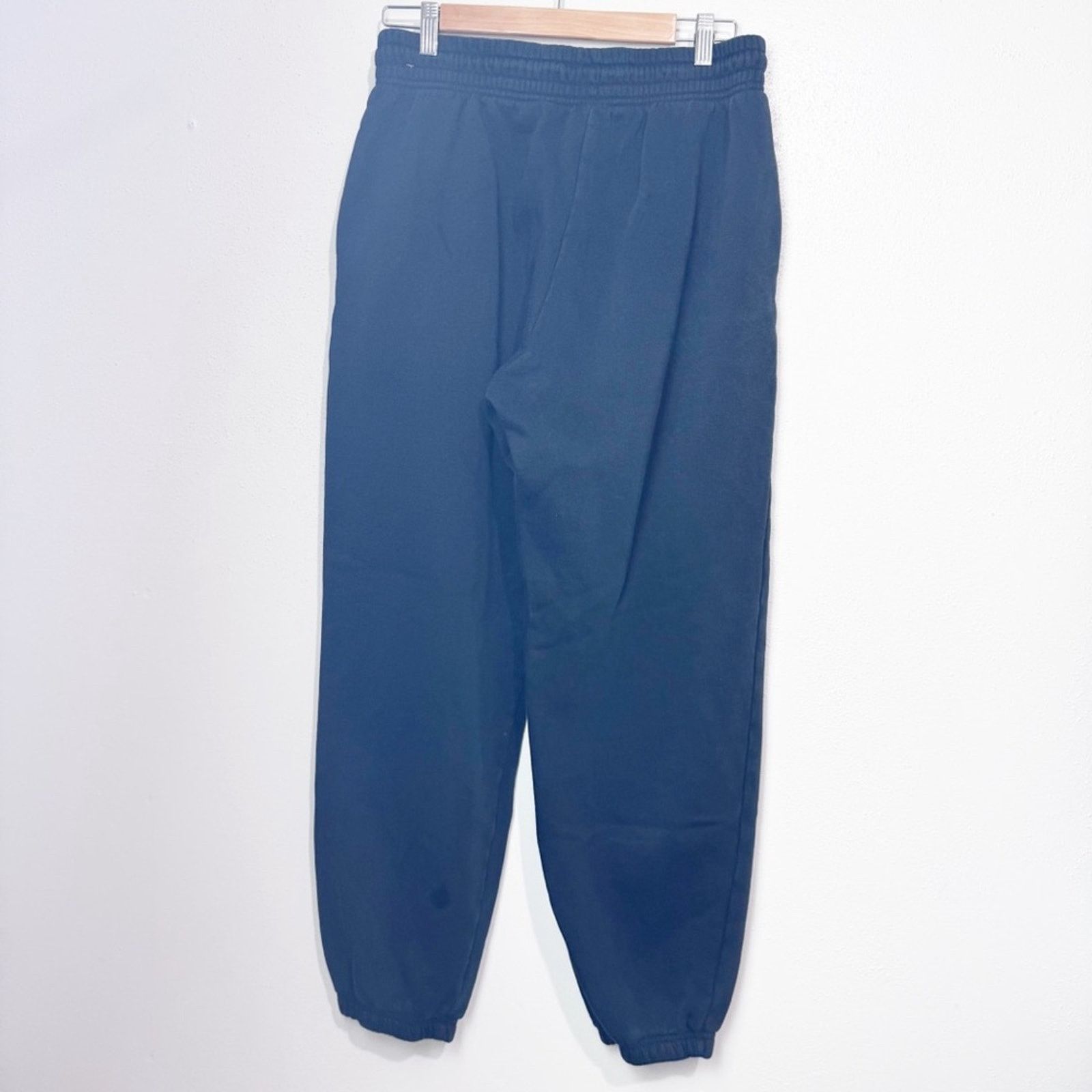Nike Nike Black Jogger Sweatpants Men’s Size Medium Size US 30 / EU 46 - 9 Thumbnail