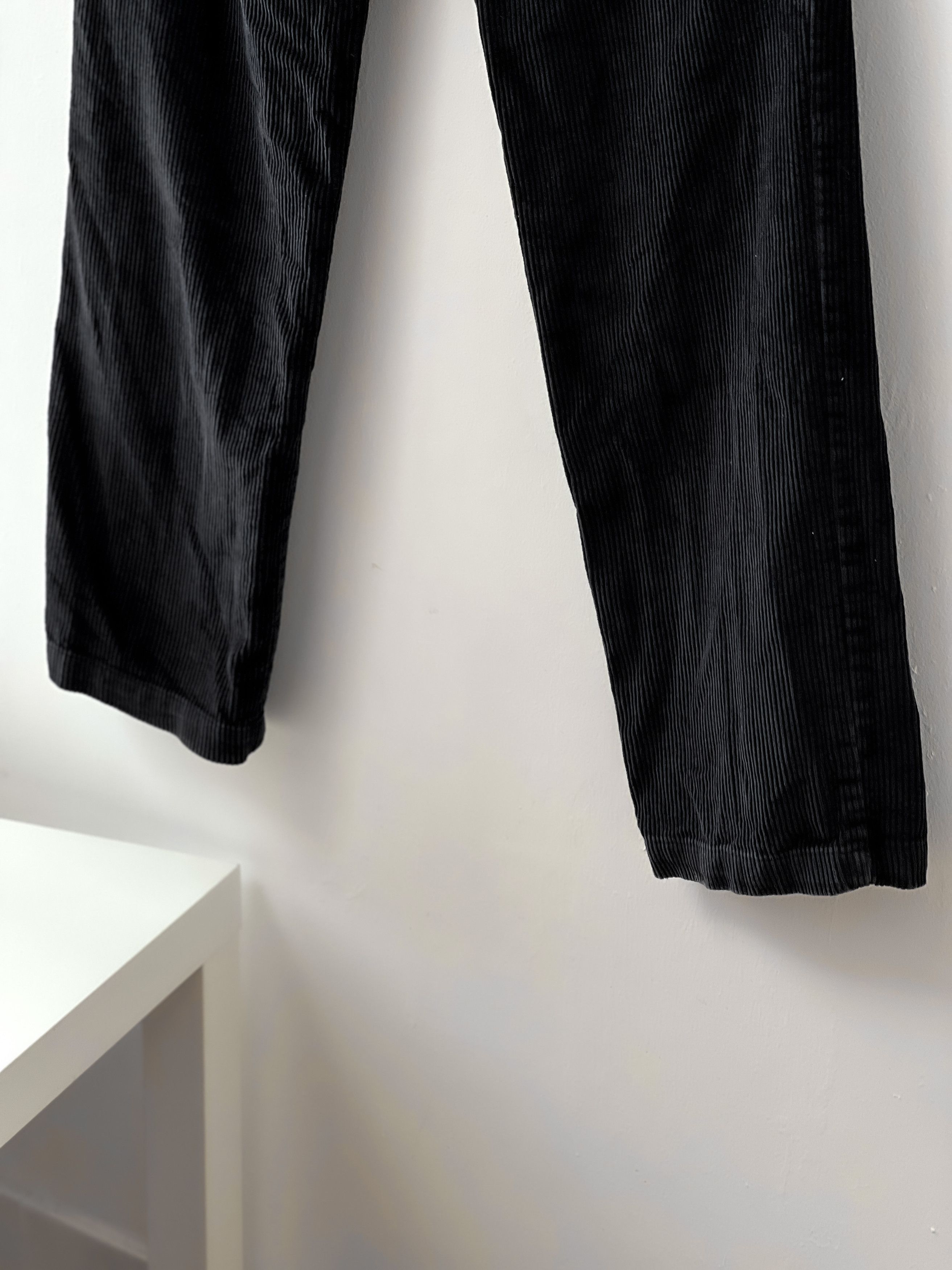 Marks & Spencer Blue Harbour x Marks & Spencer vintage Corduroy Pants Size US 34 / EU 50 - 8 Thumbnail