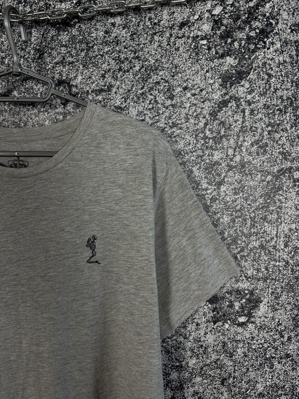 Vintage Men’s Religion London T-Shirt Streetwear Basic Tee Size XXL Size US XXL / EU 58 / 5 - 2 Thumbnail