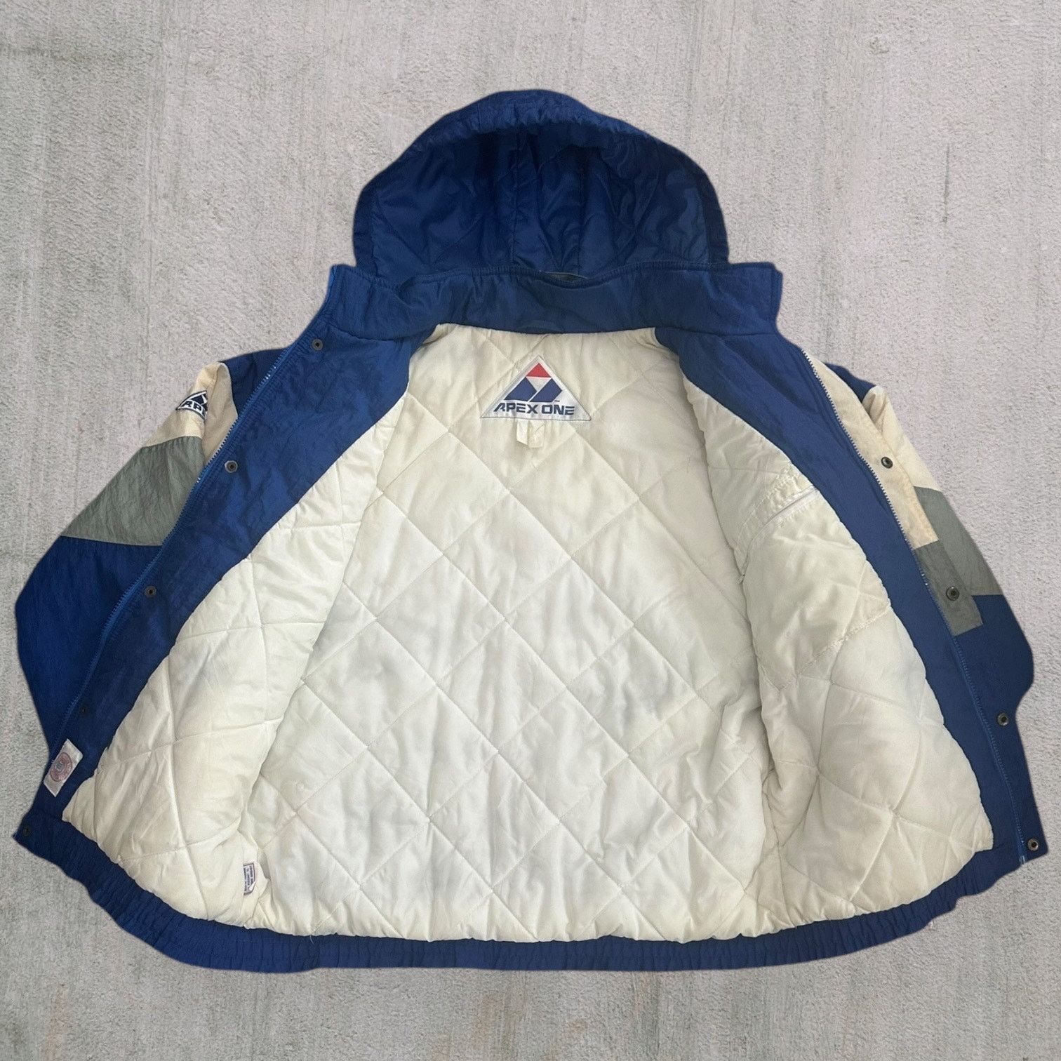 Apex One Apex one Kentucky wildcats Jacket Size US XL / EU 56 / 4 - 3 Thumbnail