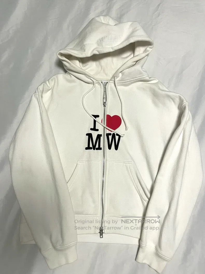 Vetements Vetements Sweatshirt Size US M / EU 48-50 / 2 - 1 Thumbnail