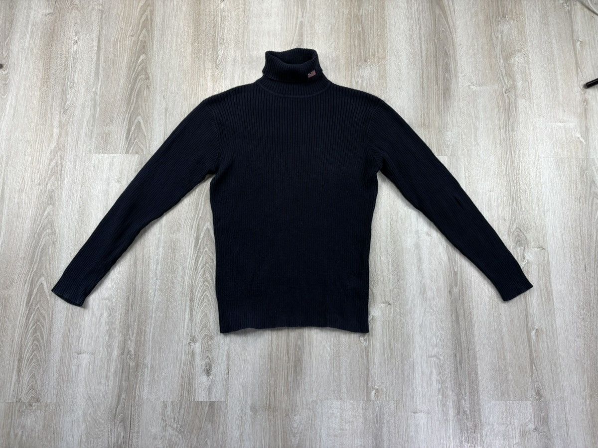 Designer × Polo Ralph Lauren Womens Polo Jeans Company Ralph Lauren USA Size L Size L / US 10 / IT 46 - 1 Thumbnail